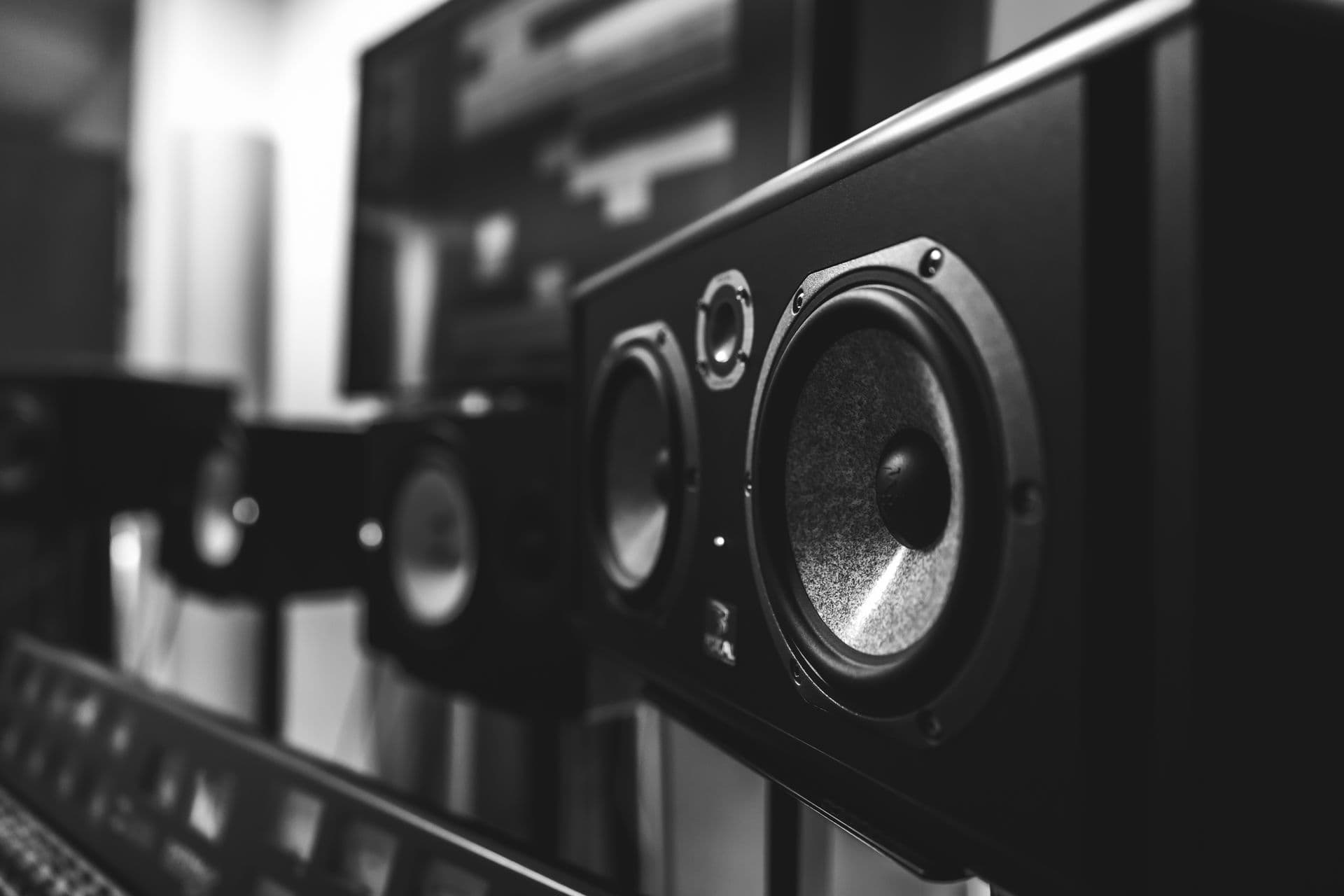 Focal Monitoring Setup