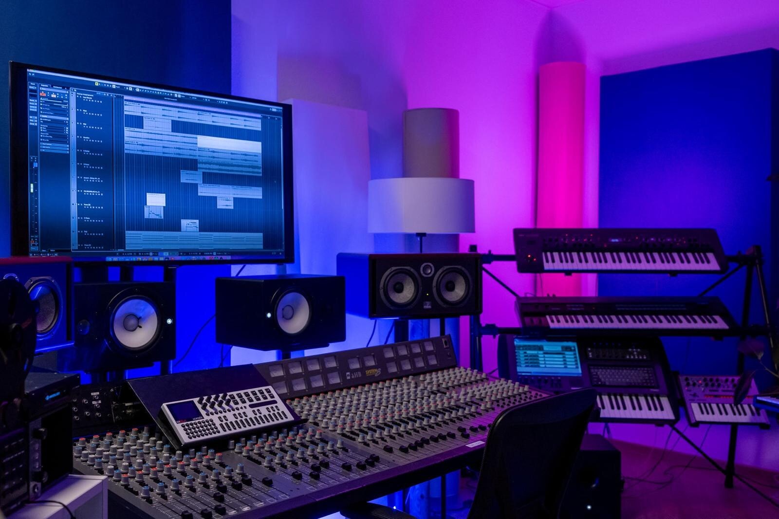 Studiomonitore